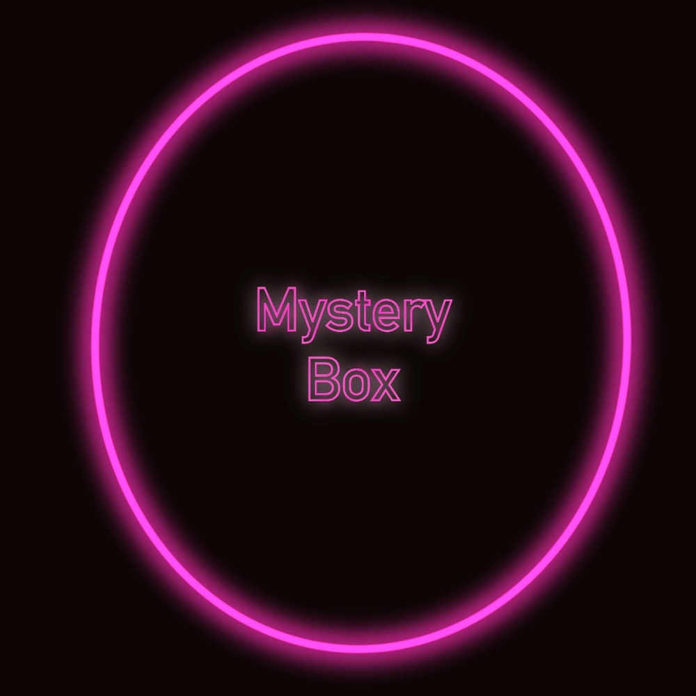 Makeup Mystery Box!!